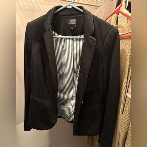 The Limited black blazer